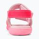 Sandale pentru copii RIDER Comfort Baby pink 6