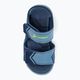 Sandale pentru copii RIDER Comfort Baby blue 5