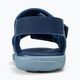 Sandale pentru copii RIDER Comfort Baby blue 6