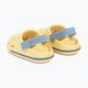 Sandale pentru copii RIDER Drip Babuch Ki galben/albastru 11