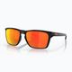 Ochelari de soare Oakley Sylas XL black ink/prizm ruby polarized