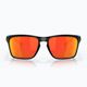 Ochelari de soare Oakley Sylas XL black ink/prizm ruby polarized 2