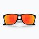 Ochelari de soare Oakley Sylas XL black ink/prizm ruby polarized 5