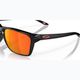 Ochelari de soare Oakley Sylas XL black ink/prizm ruby polarized 6