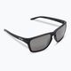 Ochelari de soare polarizați Oakley Sylas negru mat/negru închis/ negru închis