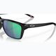 Ochelari de soare Oakley Sylas XL black ink/prizm jade 6