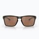 Ochelari de soare Oakley Sylas XL olive ink/prizm tungsten 2