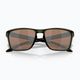 Ochelari de soare Oakley Sylas XL olive ink/prizm tungsten 5