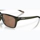 Ochelari de soare Oakley Sylas XL olive ink/prizm tungsten 6