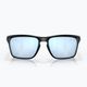 Ochelari de soare Oakley Sylas XL matte black/prizm deep water polar 2