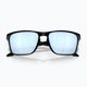 Ochelari de soare Oakley Sylas XL matte black/prizm deep water polar 5