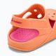 Sandale RIDER Comfy Baby portocaliu/roz 8