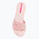 Ipanema Clip flip flop pentru femei roz 26654-22926 6