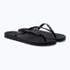 Papuci de plajă Ipanema Anat Tan negru pentru femei 81030-20766 5
