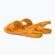 Sandale pentru femei Ipanema Breezy Sanda galben-maro 82855-24826 3