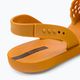 Sandale pentru femei Ipanema Breezy Sanda galben-maro 82855-24826 8
