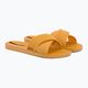 Papuci pentru femei Ipanema Street galbeni 26400-21488 4