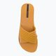Papuci pentru femei Ipanema Street galbeni 26400-21488 6