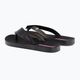 Papuci pentru femei Ipanema Hit negri 26445-20766 3