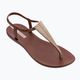 Sandale pentru femei Ipanema Class Glam I maro 82862-20093 9