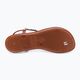 Sandale pentru femei Ipanema Class Glam I maro 82862-20093 5