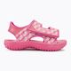 Sandale pentru copii RIDER Basic Sandal V Baby pink 2