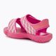 Sandale pentru copii RIDER Basic Sandal V Baby pink 3