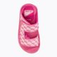 Sandale pentru copii RIDER Basic Sandal V Baby pink 5