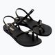 Ipanema Fashion VIII sandale pentru femei negru 82842-21112 9