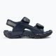 Sandale pentru copii RIDER Tender XII Kids blue/grey 2