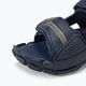 Sandale pentru copii RIDER Tender XII Kids blue/grey 7