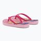 Papuci pentru copii Ipanema Barbie roz 82927-20819 3
