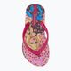 Papuci pentru copii Ipanema Barbie roz 82927-20819 6