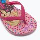 Papuci pentru copii Ipanema Barbie roz 82927-20819 7
