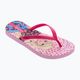 Papuci pentru copii Ipanema Barbie roz 82927-20819 9