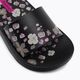 Papuci pentru copii Ipanema Urban II negru-roz 83142-22267 7