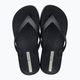 Papuci pentru femei Ipanema Flatform negri 26602-20766 9
