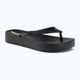 Papuci pentru femei Ipanema Flatform negri 26602-20766