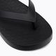 Papuci pentru femei Ipanema Flatform negri 26602-20766 8