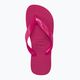 Papuci de baie Havaianas Top roz pentru femei H4000029 6