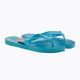 Papuci de baie Havaianas Surf pentru bărbați albastru H4000047-0546P 5