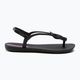 Ipanema Trendy sandale pentru femei negru 83247-AB764 2