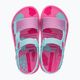 Ipanema Recreio Papete Sandale pentru copii roz 26883-AD245 10