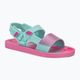 Ipanema Recreio Papete Sandale pentru copii roz 26883-AD245