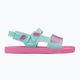 Ipanema Recreio Papete Sandale pentru copii roz 26883-AD245 2