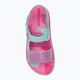 Ipanema Recreio Papete Sandale pentru copii roz 26883-AD245 6