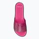RIDER Splash IV Fem șlapi de femei roz 83336-AD476 6