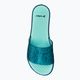 RIDER Splash IV Fem albastru-verde flip-flops pentru femei 83336-AD477 5