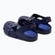 RIDER Sandale Comfy Baby albastru 83101-AF374 3