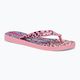 Ipanema Safari Fun Kids flip flop roz și mov 26851-AF799